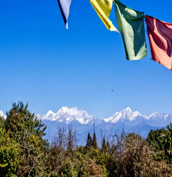 Langtang Valley Trekking Nepal