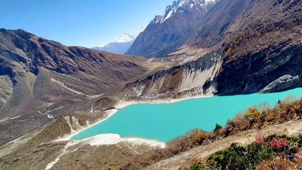 Birendra Lake