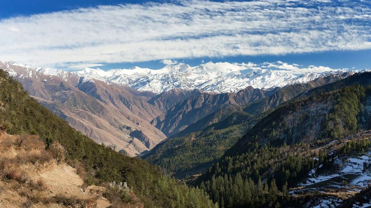 Upper Dolpo Trek