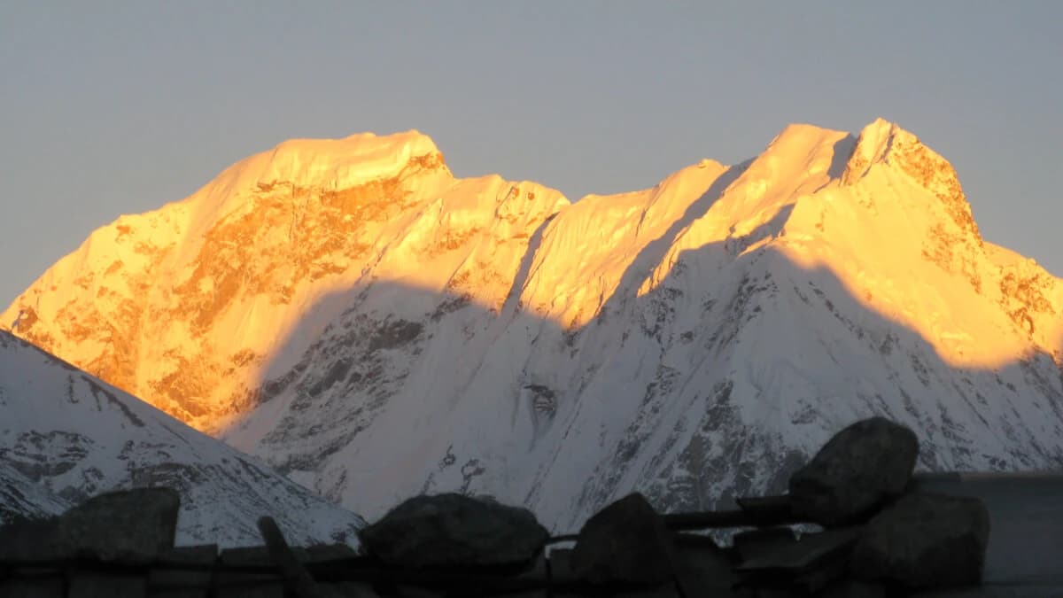 Kanchenjunga Circuit Trek - 21 Days