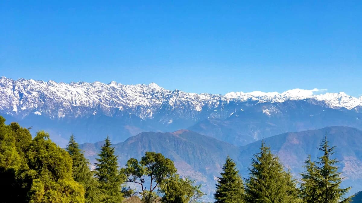 A Cultural and Heritage Trek in Langtang