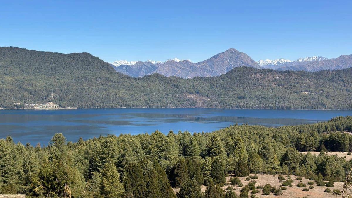12 Days Trek to Rara Lake