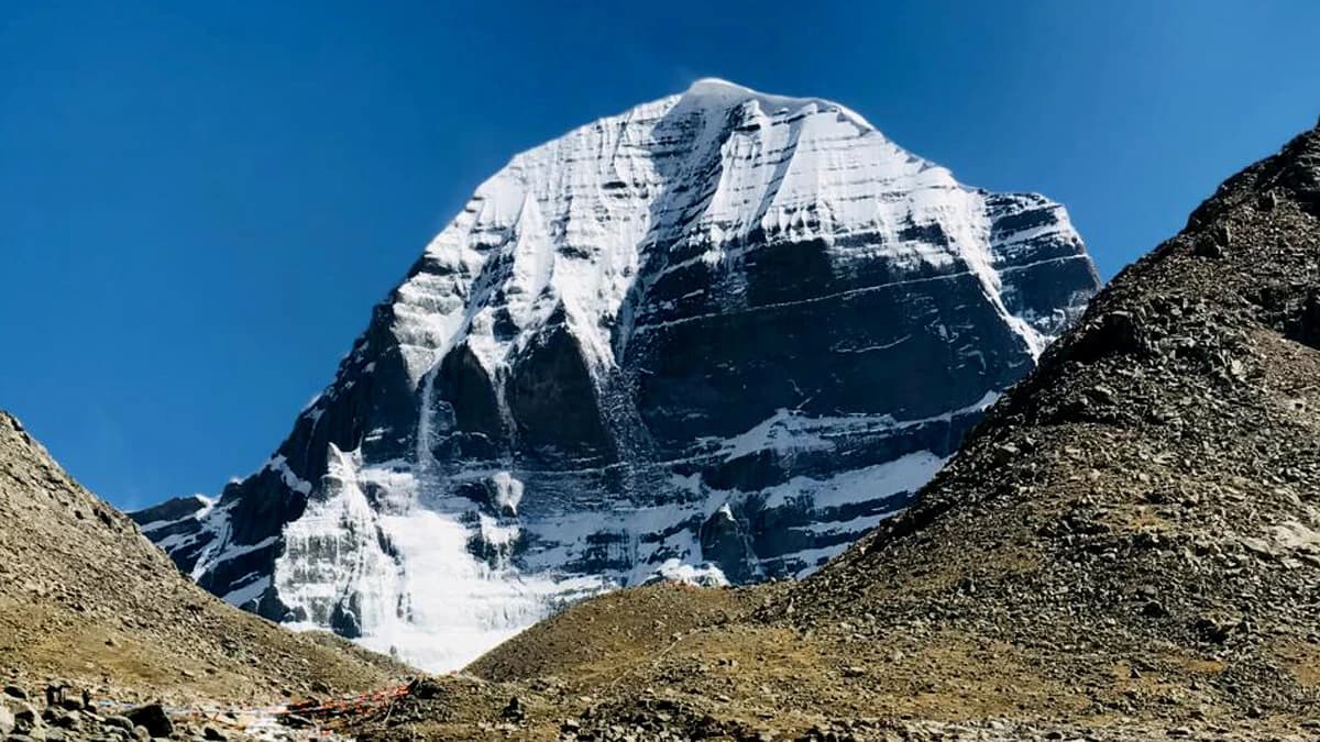 Mt. Kailash Tour