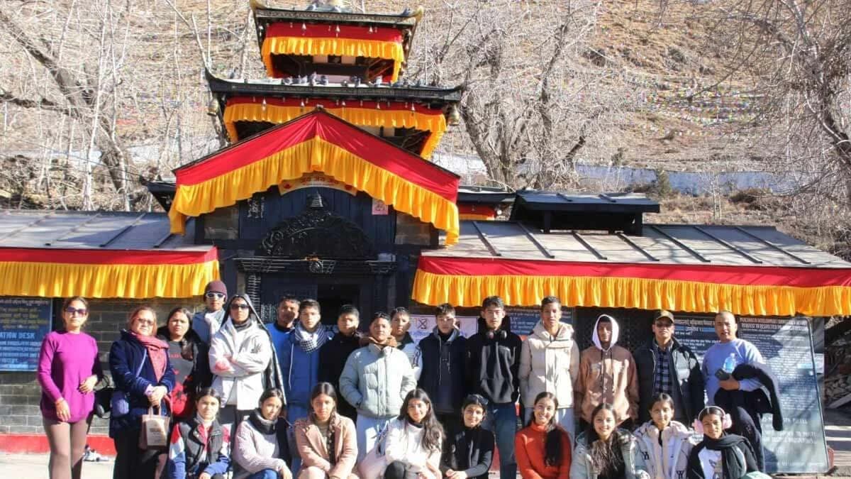 Pilgrimage Trek and Tour in Muktinath