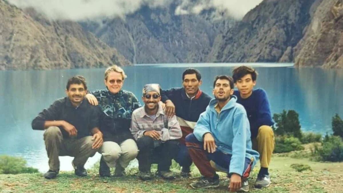 Dolpo Trek Nepal