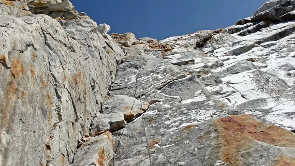 Your Gateway to Mountaineering