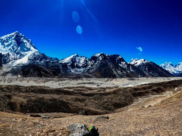 Everest View Trek