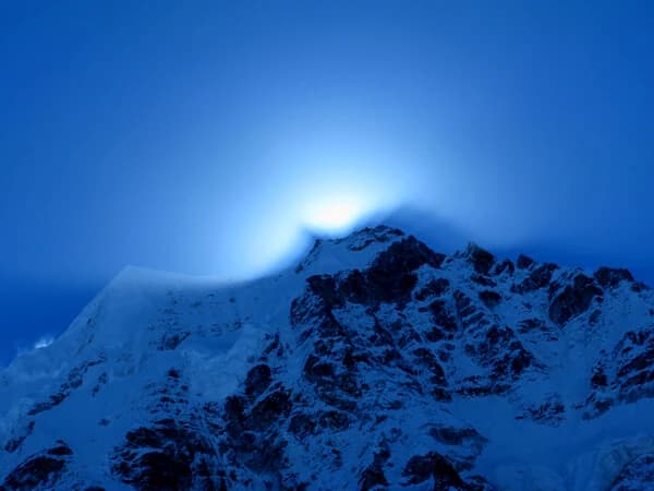 Kanchenjunga Wilderness Trek