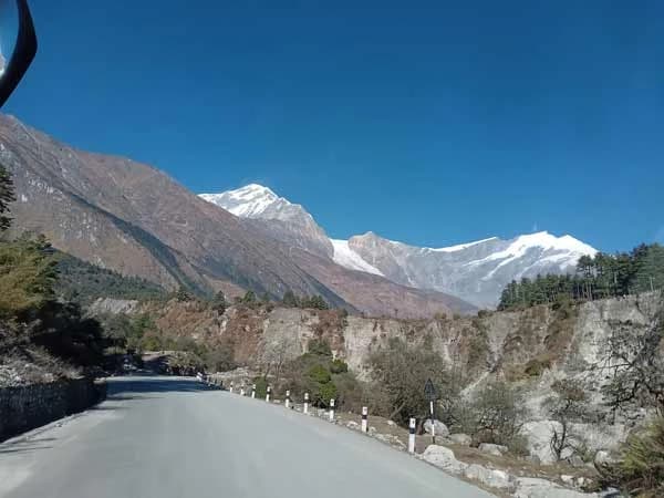 Lower Mustang Tour Muktinath and Lubra Village