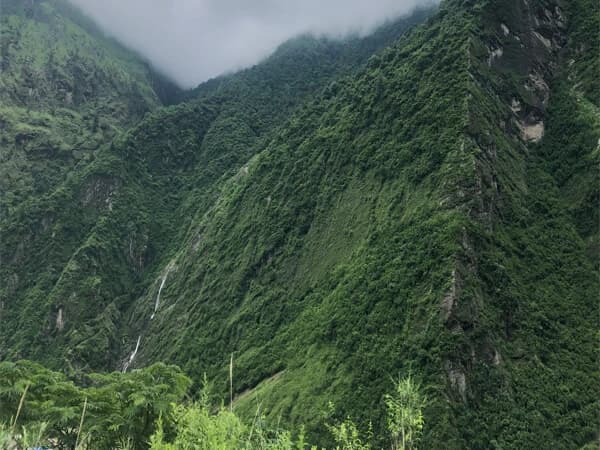 Springs Vibes Trekking in Nepal