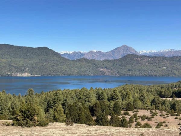 Rara Lake Trek in Nepal