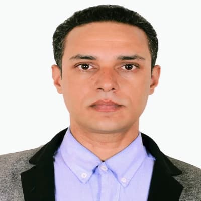 Krishna Simkhada